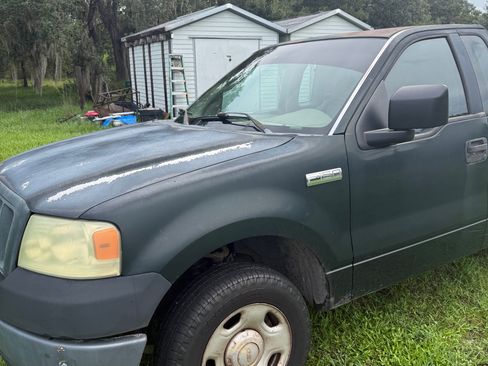 Used 2006 Ford F150 XL RWD image 5