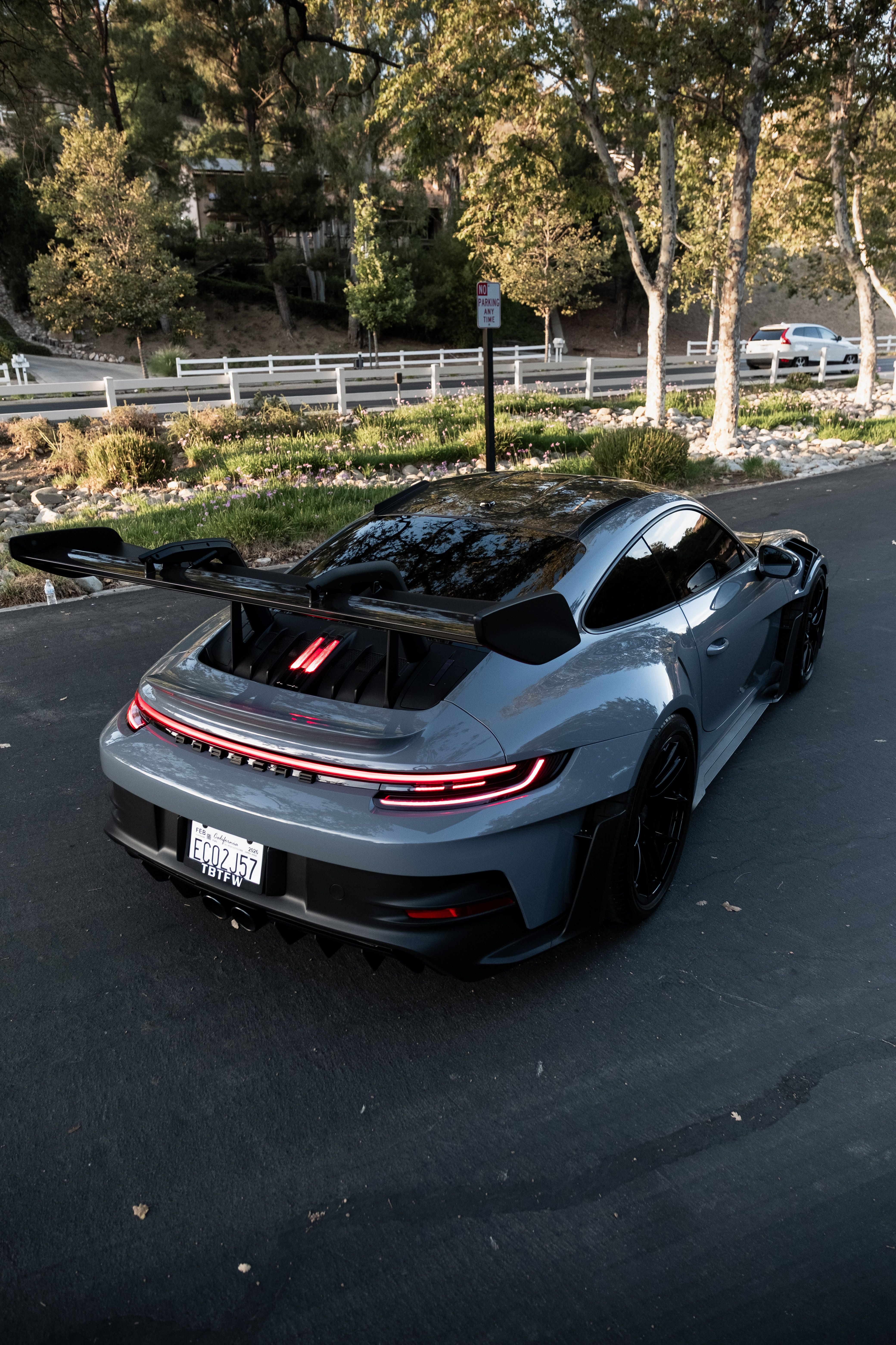 Used 2024 Porsche 911 GT3 RS RWD image 17