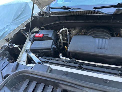 Used 2021 Chevrolet Silverado 1500 LT w/ All Star Edition Plus AWD/4WD image 30