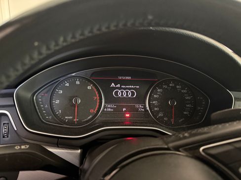 Used 2018 Audi A4 2.0T Premium w/ Convenience Package image 10