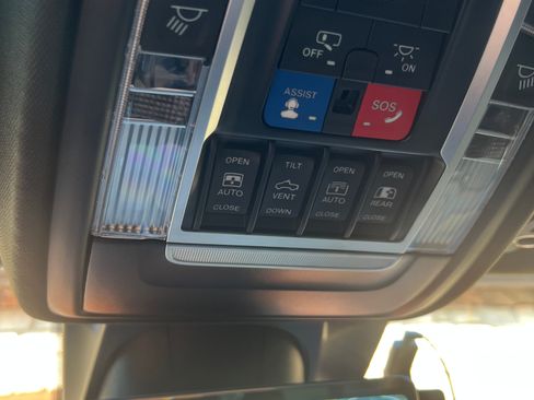 Used 2022 RAM 1500 TRX w/ TRX Level 2 Equipment Group image 29