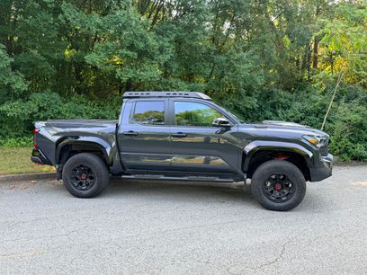 Used 2026 Toyota Tacoma TRD Pro w/ Tow Tech Package