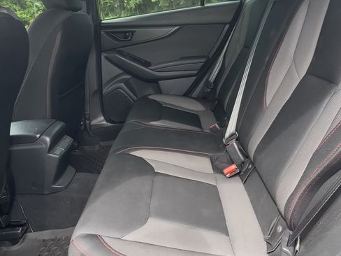 Used 2022 Subaru WRX AWD/4WD image 19