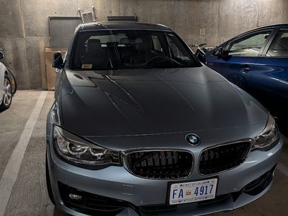 Used 2014 BMW 328i Gran Turismo xDrive