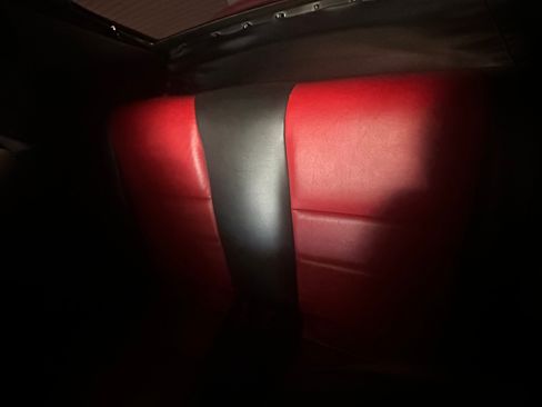 Used 2003 Ford Mustang Cobra image 9