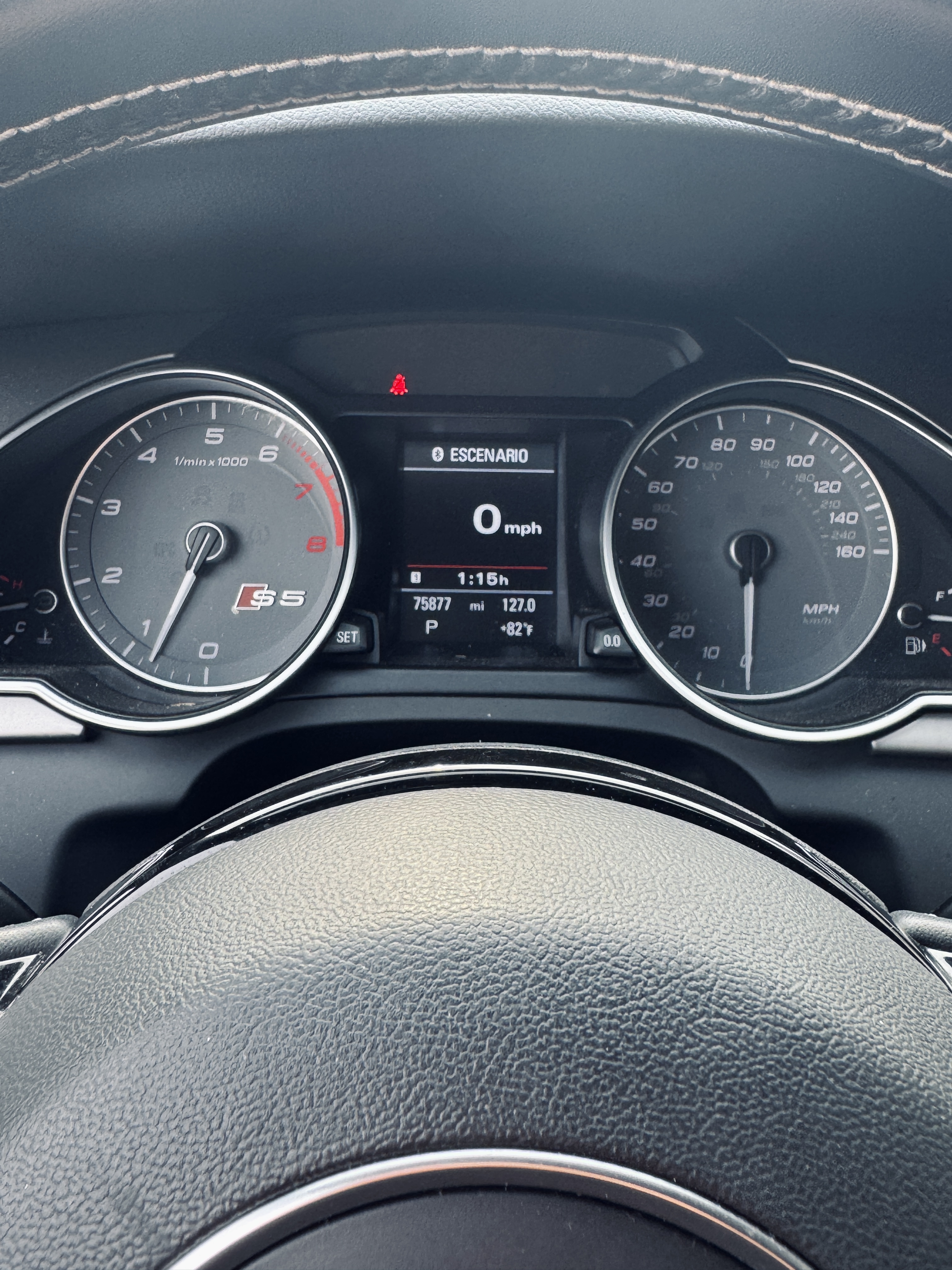 Used 2014 Audi S5 Premium Plus AWD/4WD image 9