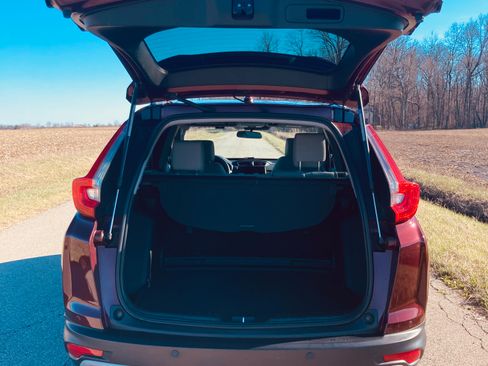 Used 2019 Honda CR-V EX image 10