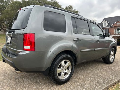 Used 2009 Honda Pilot EX-L image 5