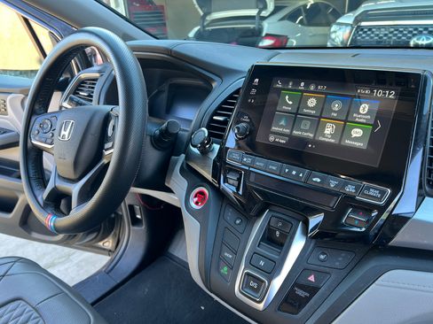 Used 2019 Honda Odyssey EX-L image 14