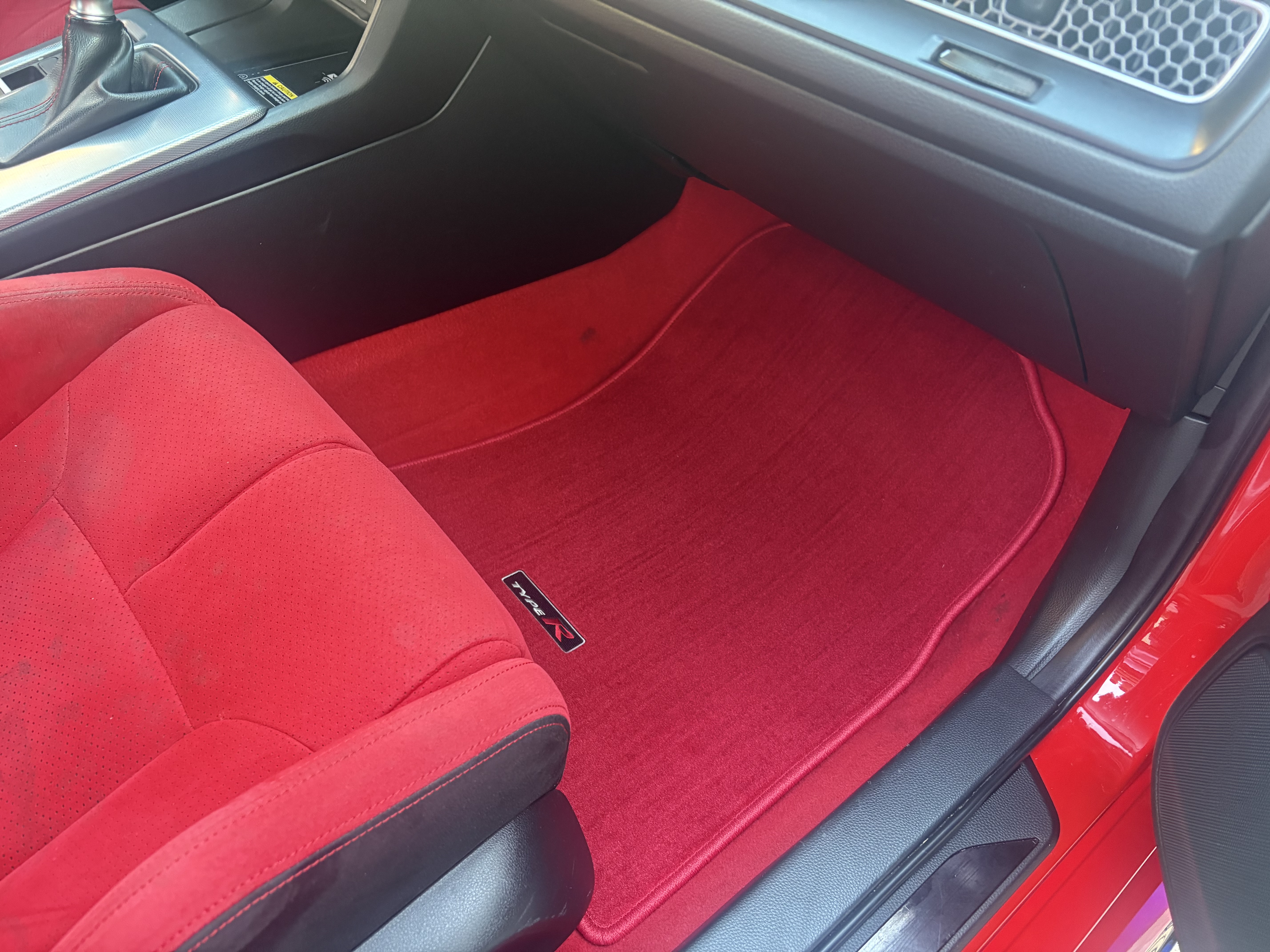 Used 2024 Honda Civic Type R image 25