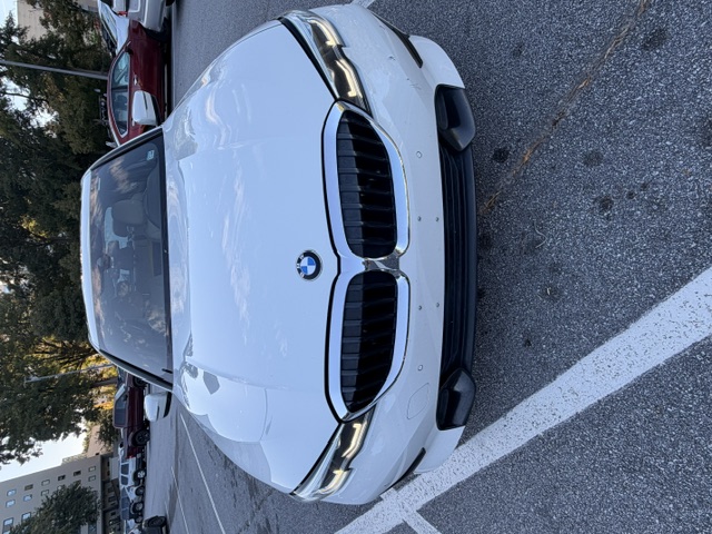 Used 2020 BMW 330i Sedan w/ Convenience Package RWD image 1