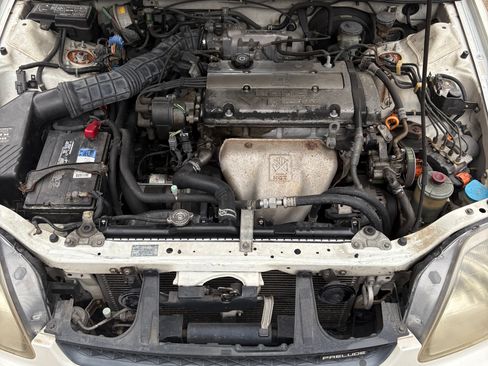 Used 2001 Honda Prelude image 16