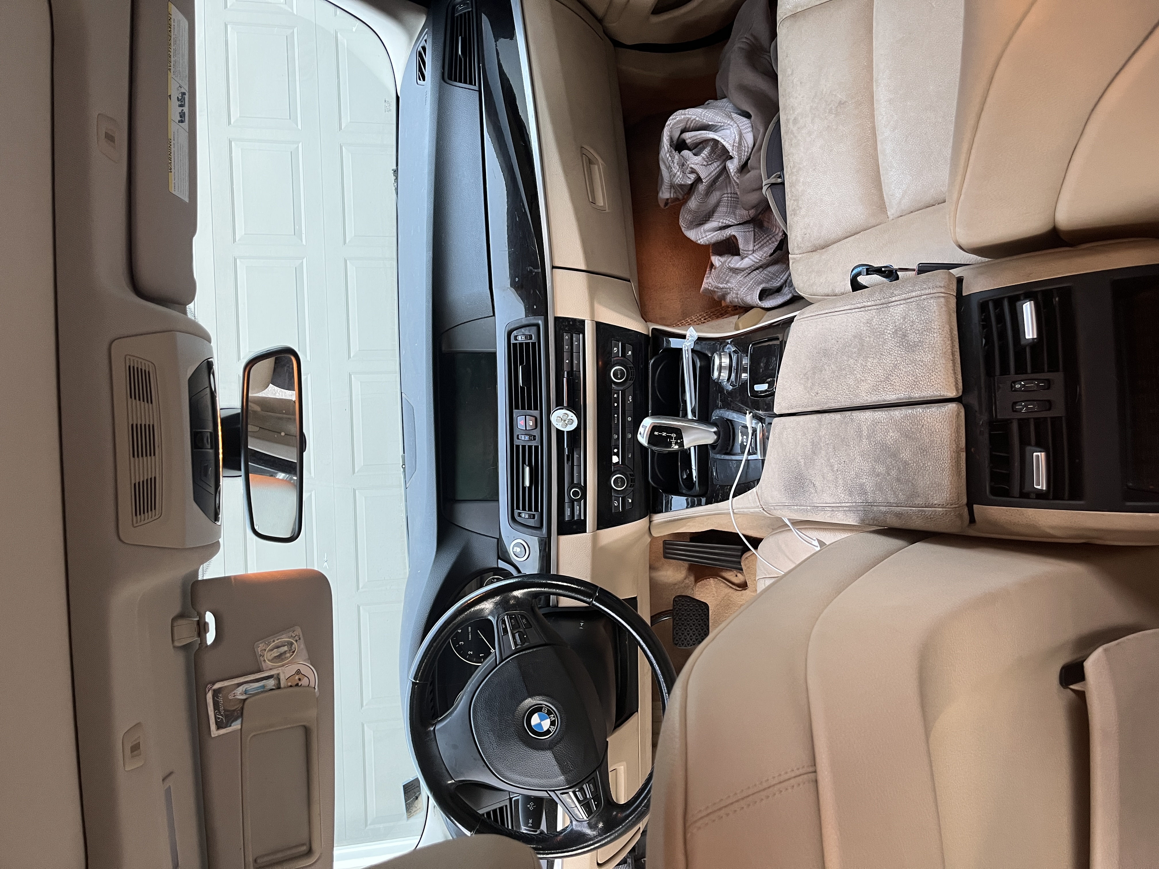 Used 2011 BMW 528i Sedan RWD image 9