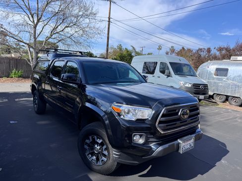 Used 2019 Toyota Tacoma SR5 image 15