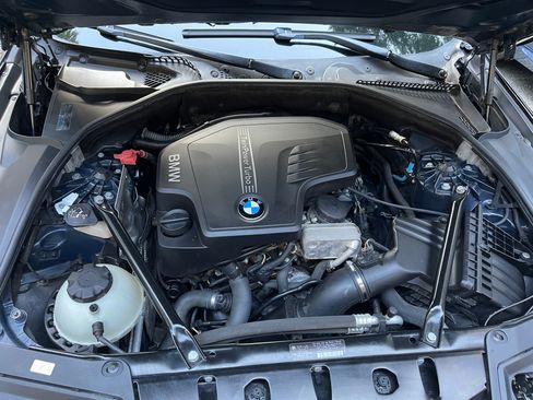 Used 2012 BMW 528i xDrive Sedan AWD/4WD image 13