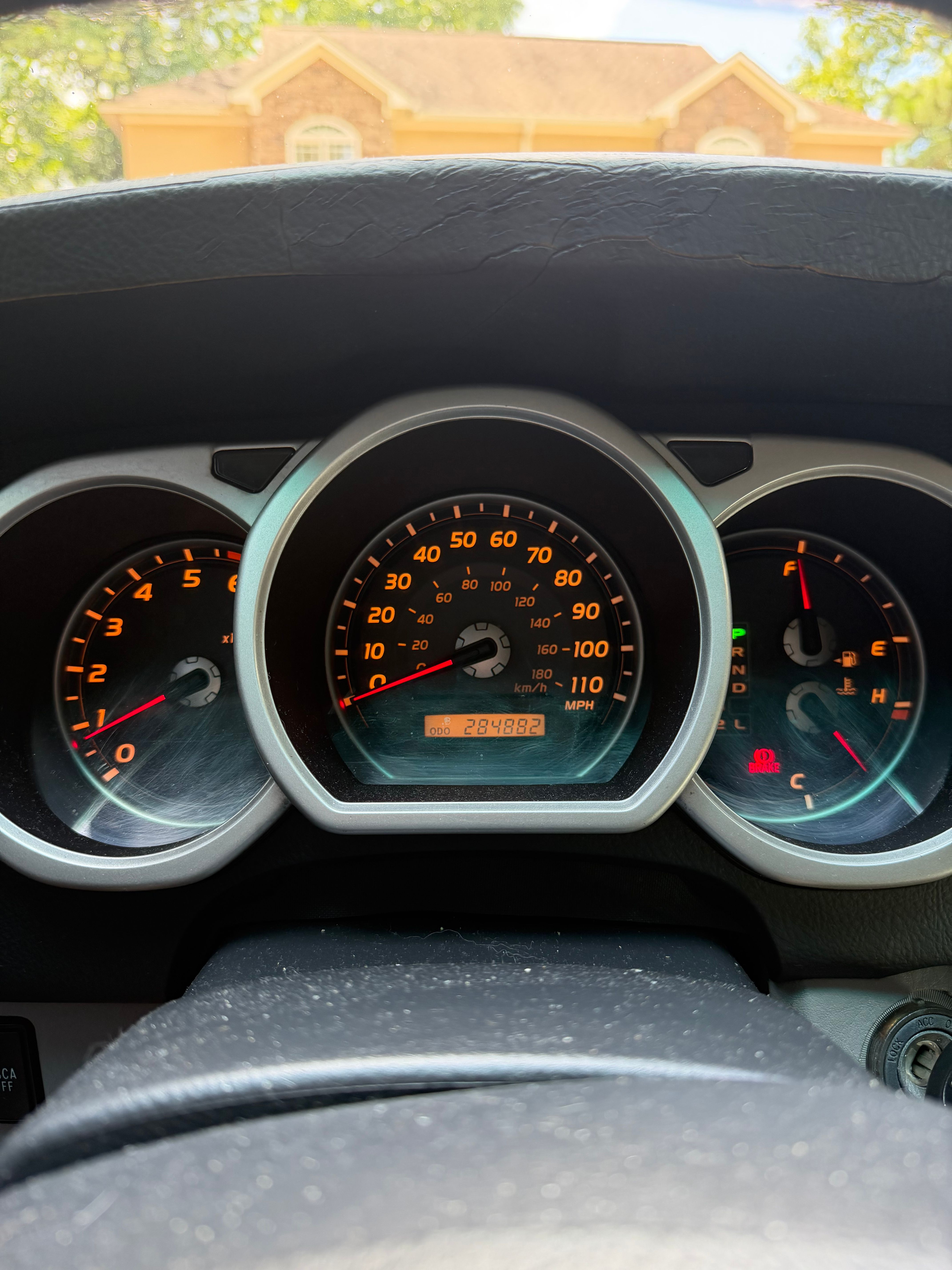 Used 2005 Toyota 4Runner Limited AWD/4WD image 16