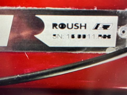 Used 2016 Ford Mustang GT Premium w/ GT Performance Package image 17