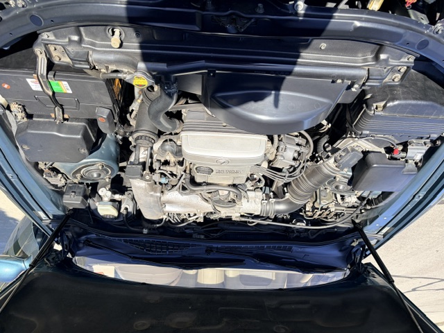 Used 1995 Lexus SC 300 Coupe RWD image 14