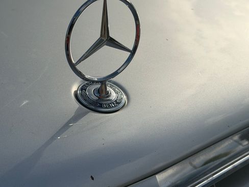 Used 2007 Mercedes-Benz C 280 Sedan image 13