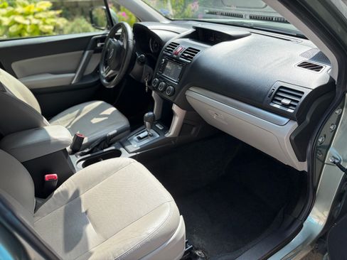 Used 2014 Subaru Forester 2.5i Limited w/ Protection Package #2 AWD/4WD image 12