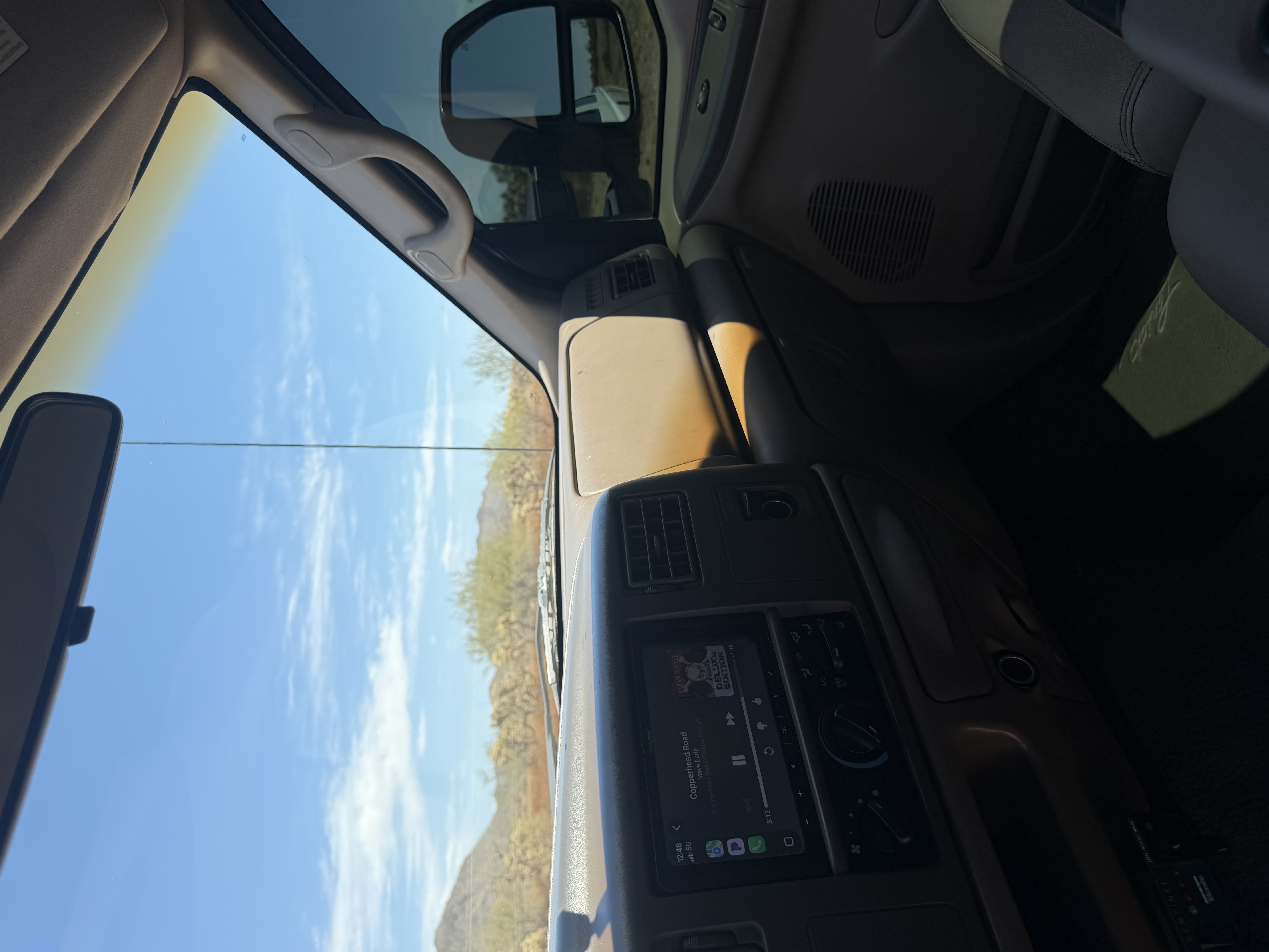 Used 2000 Ford F350 4x4 Crew Cab Super Duty image 10