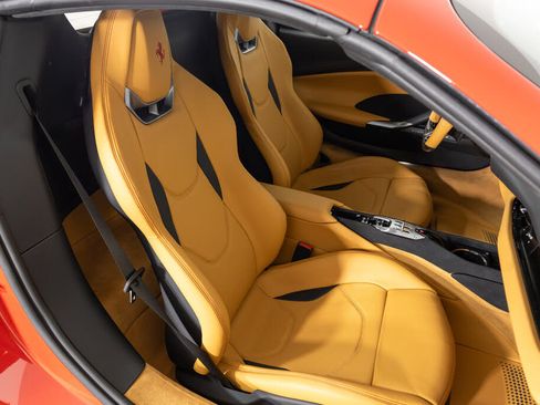 Used 2024 Ferrari 296 GTS image 19