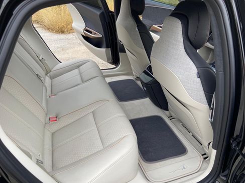 Used 2022 Lucid Air Grand Touring AWD/4WD image 31