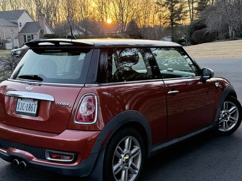Used 2012 MINI Cooper S image 2