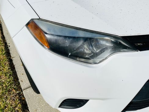 Used 2016 Toyota Corolla LE image 17