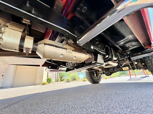 Used 1993 Ford F250 4x4 Regular Cab image 27