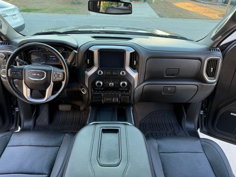Used 2021 GMC Sierra 1500 SLT w/ SLT Premium Plus Package image 19