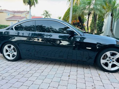 Used 2011 BMW 335i Coupe image 15