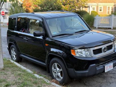 Used 2010 Honda Element LX