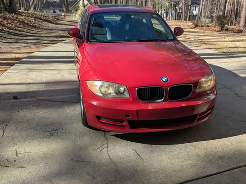 Used 2011 BMW 128i Coupe image 9