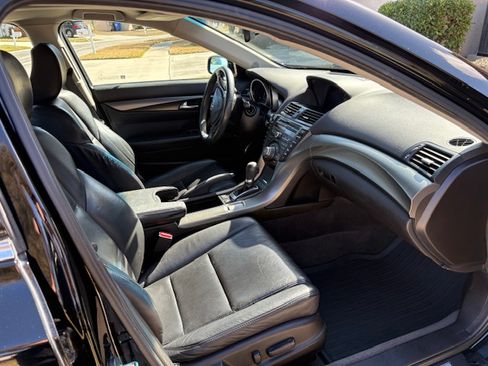 Used 2014 Acura TL w/ Technology Package image 4