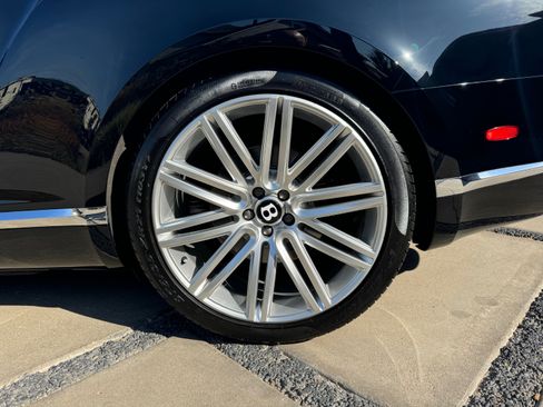 Used 2014 Bentley Continental GT Speed image 5