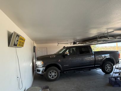 Used 2022 RAM 2500 Laramie