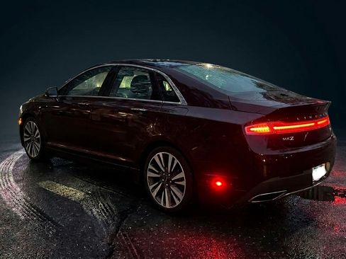 Used 2018 Lincoln MKZ Reserve w/ Climate Package AWD/4WD image 6