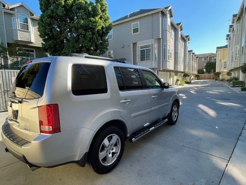Used 2011 Honda Pilot EX image 6