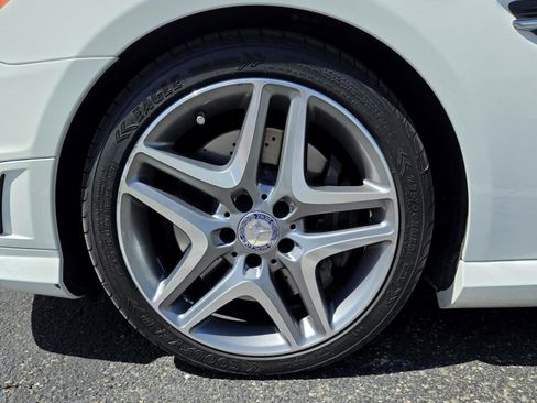 Used 2015 Mercedes-Benz SLK 350 image 17