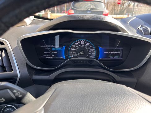 Used 2013 Ford C-MAX Energi SEL image 13