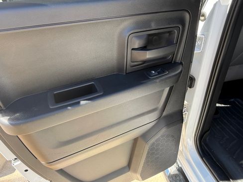 Used 2018 RAM 1500 Tradesman w/ Popular Equipment Group image 8