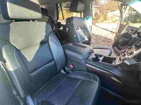 Used 2017 Chevrolet Tahoe LT w/ Texas Edition Package image 12