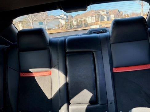 Used 2008 Dodge Challenger SRT8 image 13