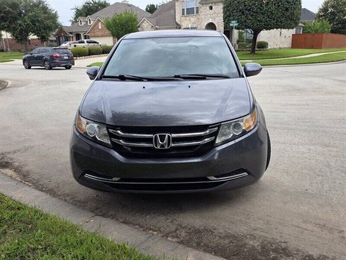 Used 2014 Honda Odyssey EX image 1