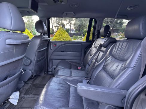 Used 2007 Honda Odyssey EX-L image 10