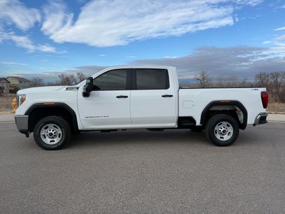 Used 2023 GMC Sierra 2500 Pro w/ Convenience Package