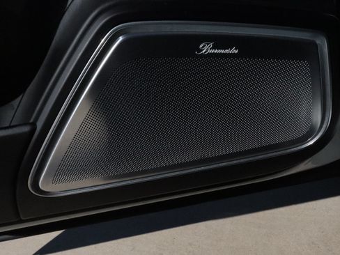 Used 2017 Porsche Panamera Turbo image 11