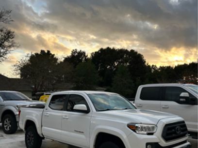 Used 2020 Toyota Tacoma SR5