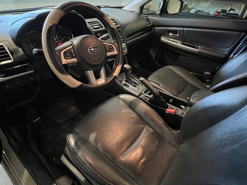 Used 2016 Subaru Crosstrek 2.0i Limited image 5